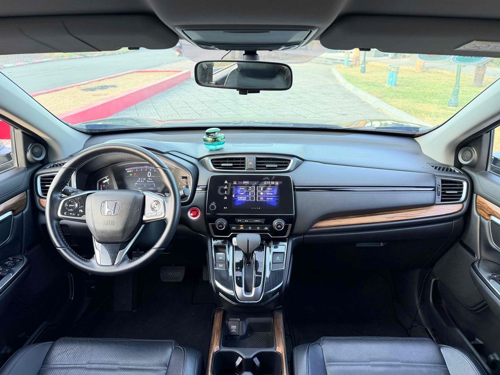 Honda 2019 - ảnh 4