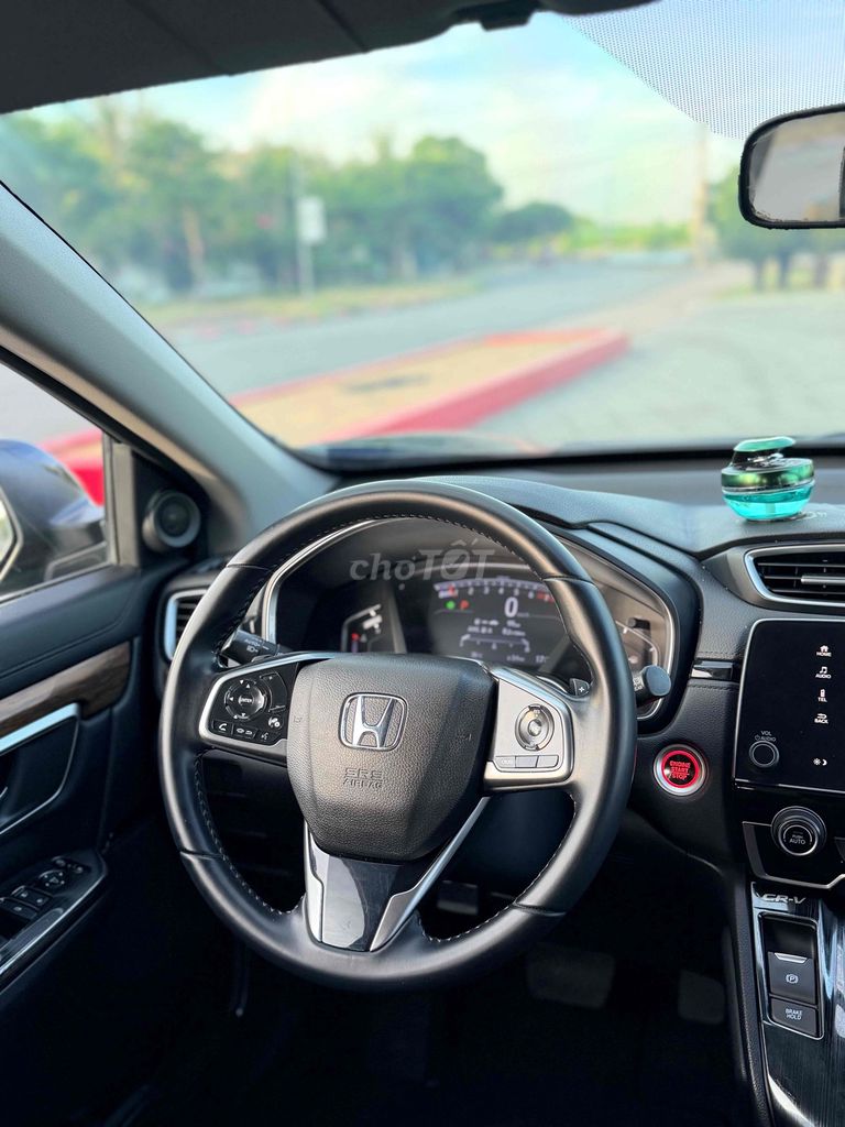 Honda 2019 - ảnh 5