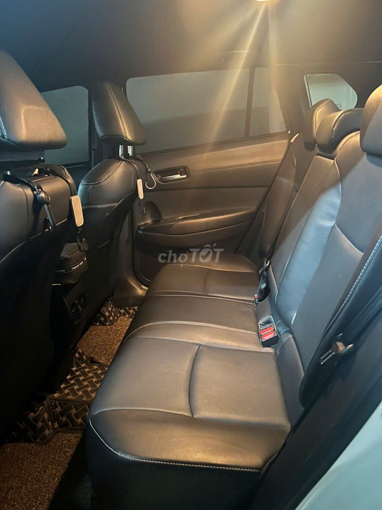 Toyota Corolla Cross 1.8V 2022 - ảnh 5