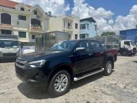 Isuzu Dmax 2025 - ảnh 1