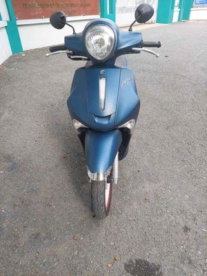 Yamaha Janus 2017 - ảnh 1