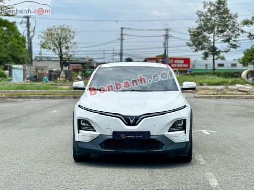 VinFast VF6 Plus 2024 - ảnh 1
