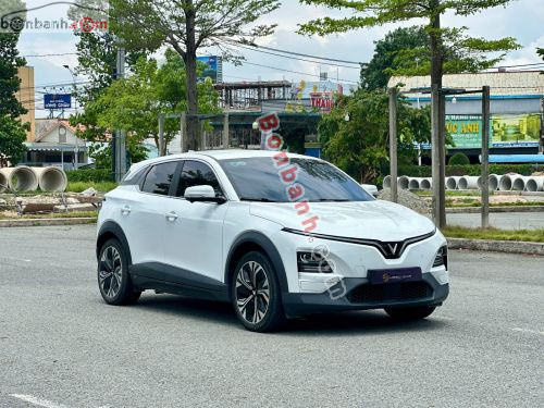 VinFast VF6 Plus 2024 - ảnh 2