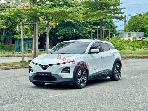 VinFast VF6 Plus 2024 - ảnh 3