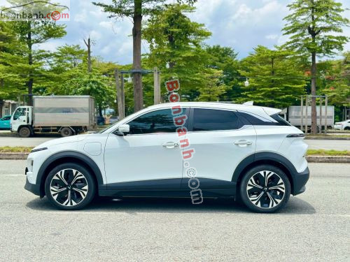 VinFast VF6 Plus 2024 - ảnh 4