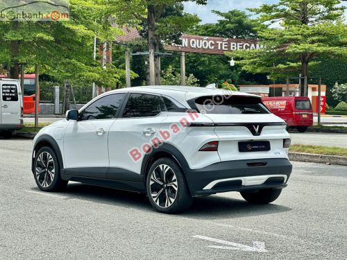 VinFast VF6 Plus 2024 - ảnh 5