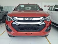 Isuzu Dmax 2025 - ảnh 1
