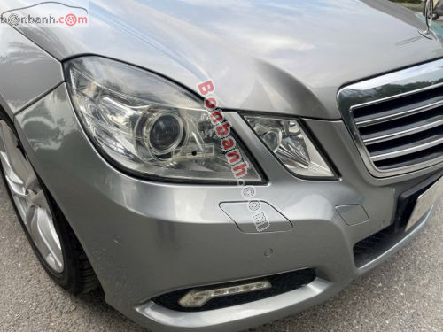 Mercedes-Benz 2010 - ảnh 2