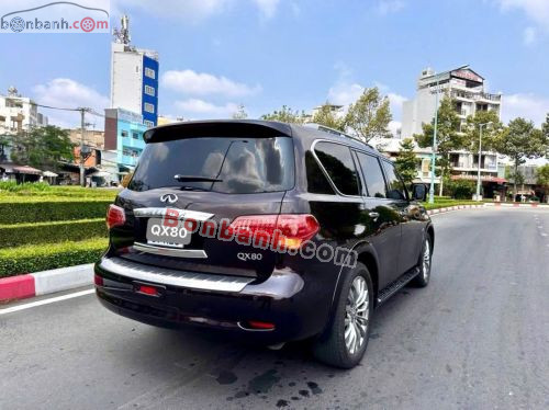 Infiniti 2016 - ảnh 5