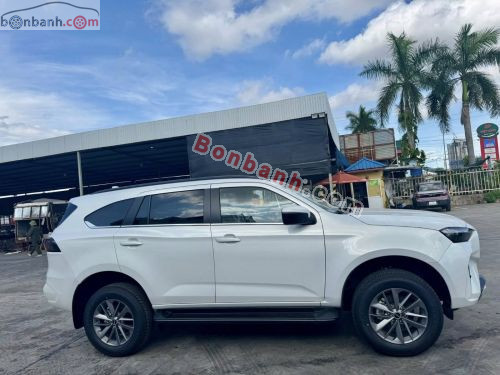 Isuzu MU-X B7 Plus 1.9 4X2 AT 2025 - ảnh 4