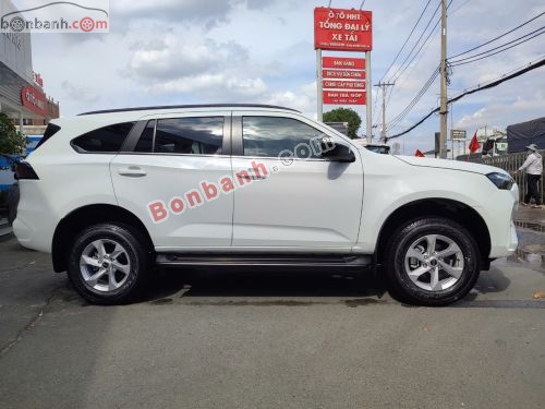 Isuzu 2025 - ảnh 5