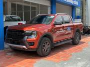 Ford Ranger Wildtrak 2.0L 4x4 AT 2025 - ảnh 1