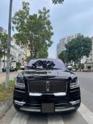 Lincoln 2019 - ảnh 1