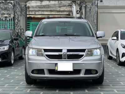 Dodge 2008 - ảnh 1