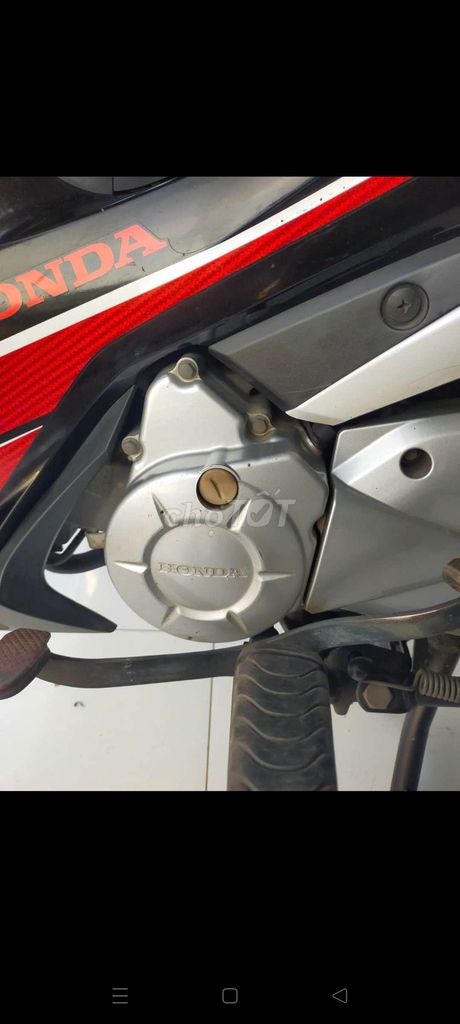 Honda Wave 2012 - ảnh 4