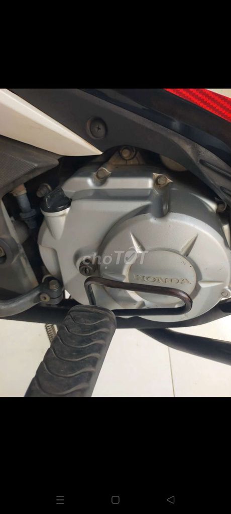 Honda Wave 2012 - ảnh 5