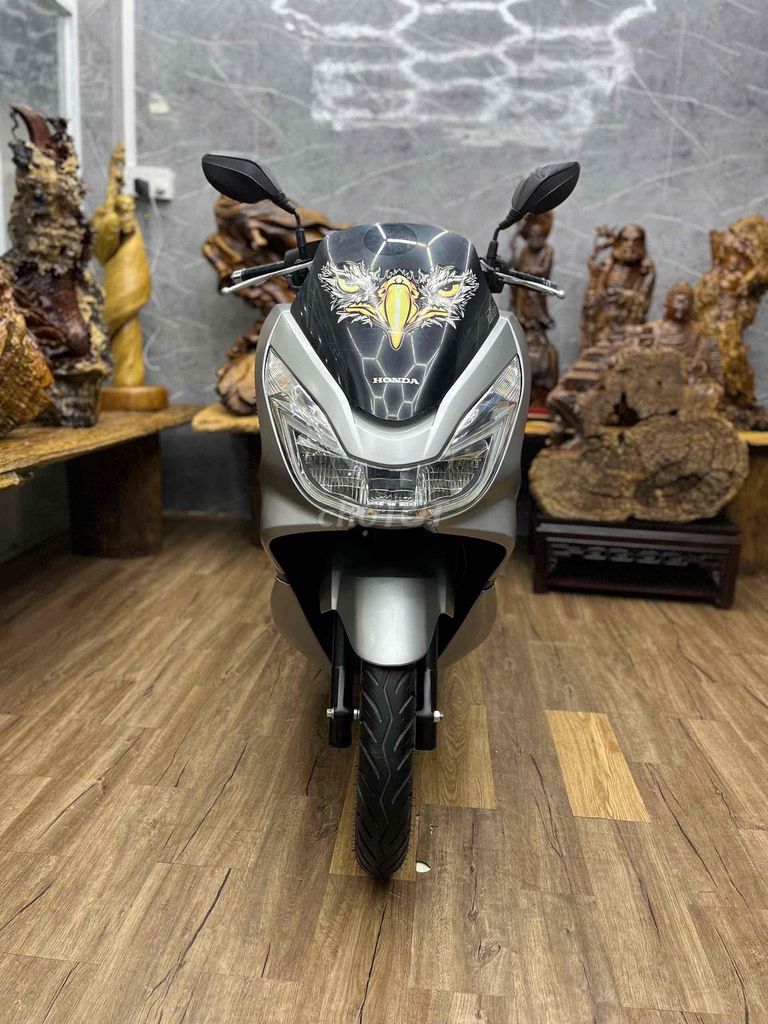Honda - ảnh 1