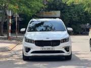 Kia Sedona 2.2 DAT Luxury 2019 - ảnh 1
