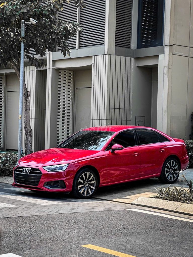 Audi A4 2024 - ảnh 3