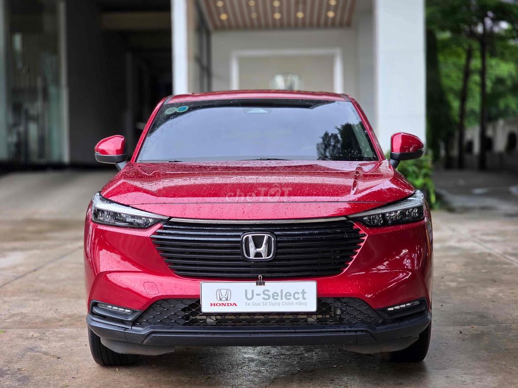 Honda HR-V 2023 - ảnh 1