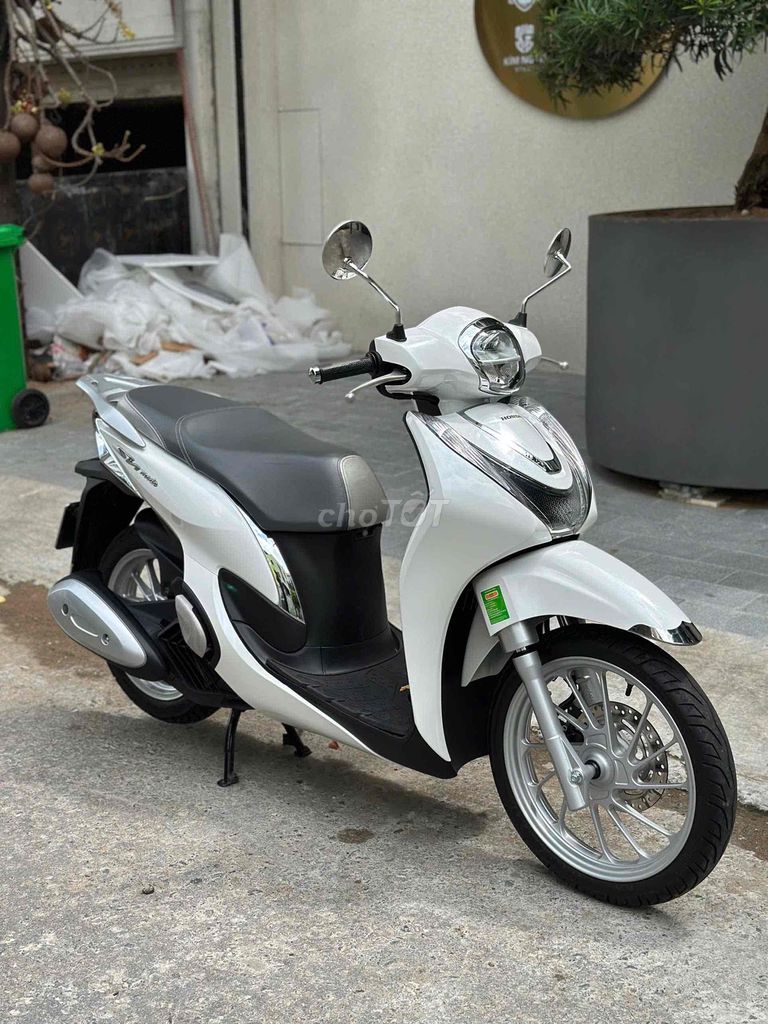 Honda SH Mode 2024 - ảnh 1
