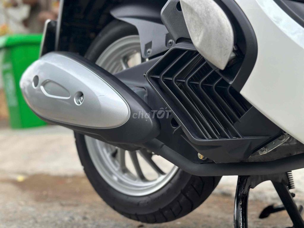 Honda SH Mode 2024 - ảnh 2