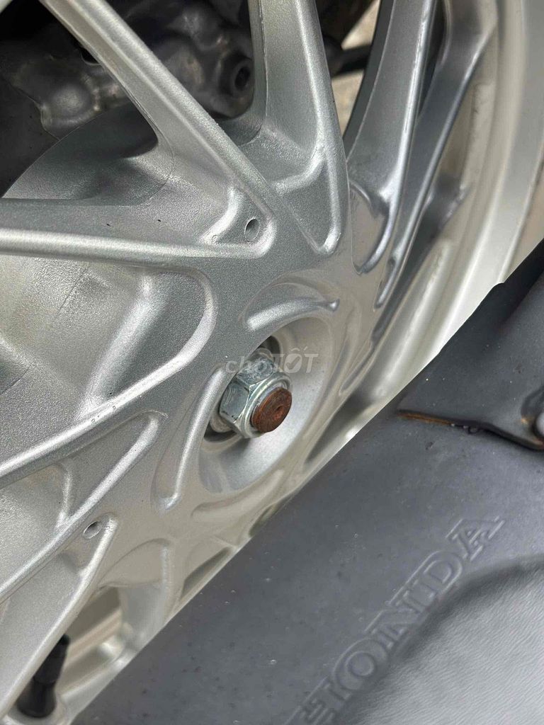 Honda SH Mode 2024 - ảnh 3