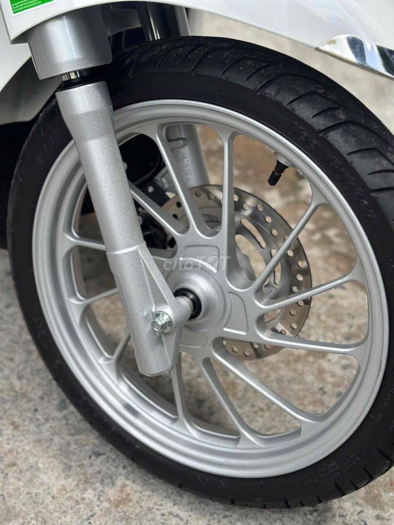 Honda SH Mode 2024 - ảnh 4