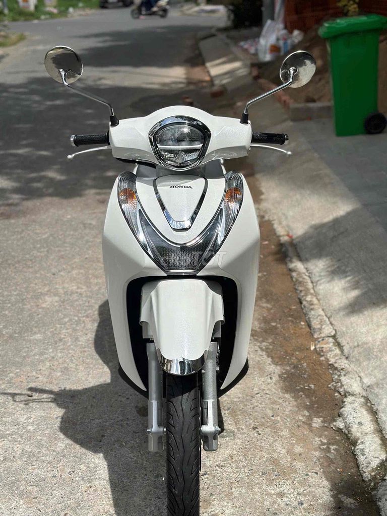 Honda SH Mode 2024 - ảnh 5