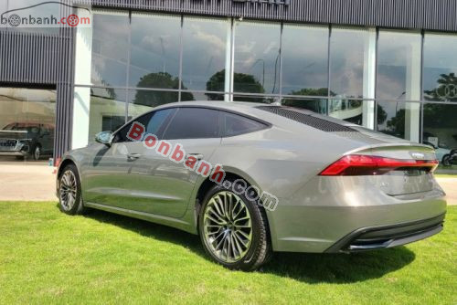 Audi 2025 - ảnh 2