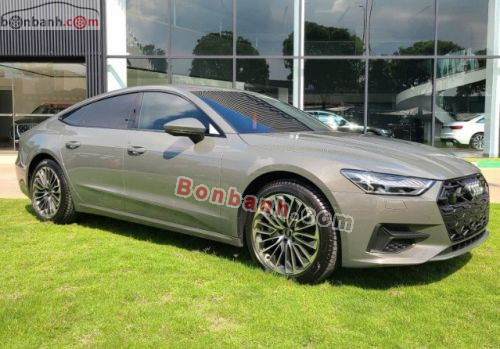 Audi 2025 - ảnh 3