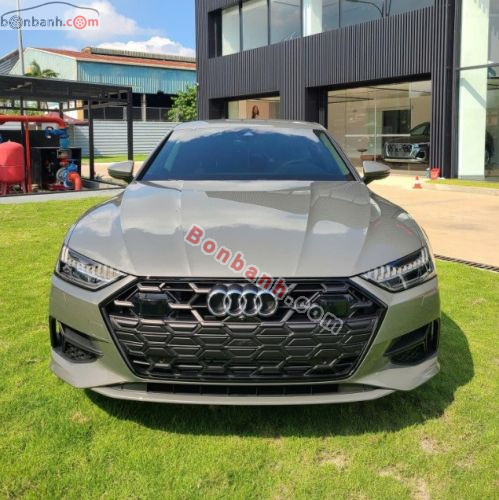 Audi 2025 - ảnh 5