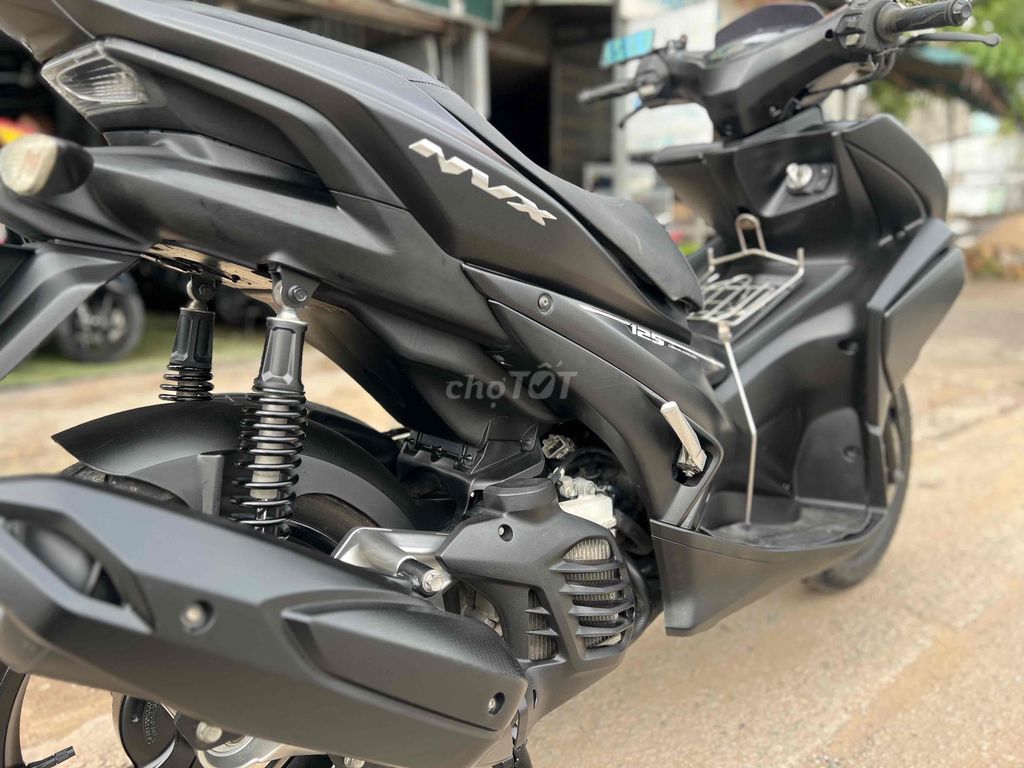 Yamaha NVX 2018 - ảnh 2