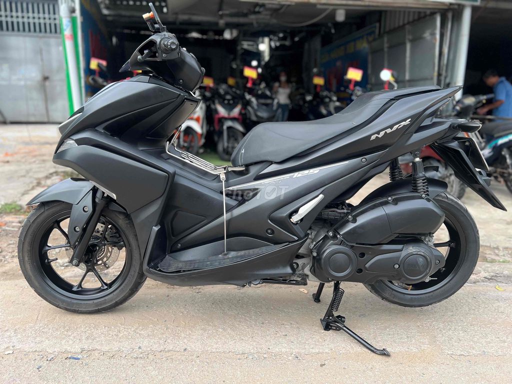 Yamaha NVX 2018 - ảnh 4