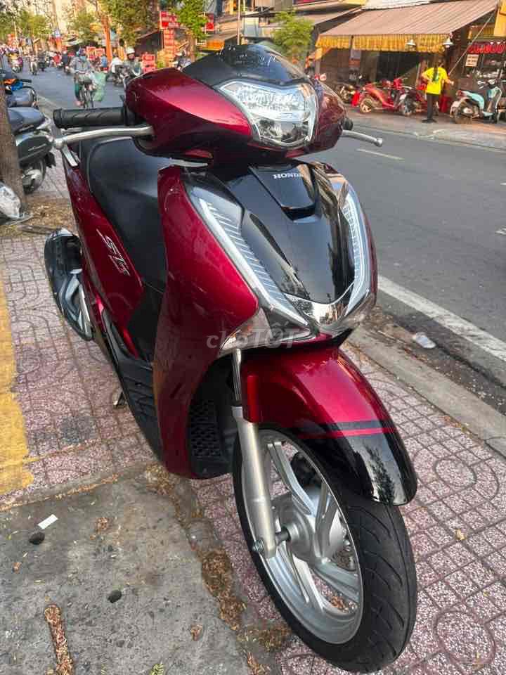 Honda SH 2019 - ảnh 1