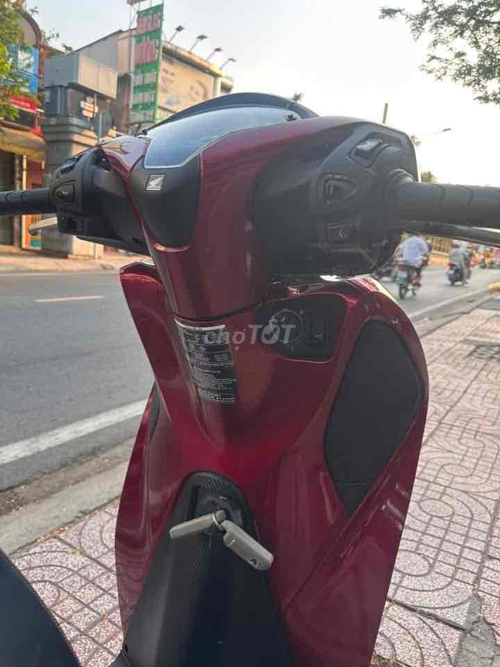 Honda SH 2019 - ảnh 3