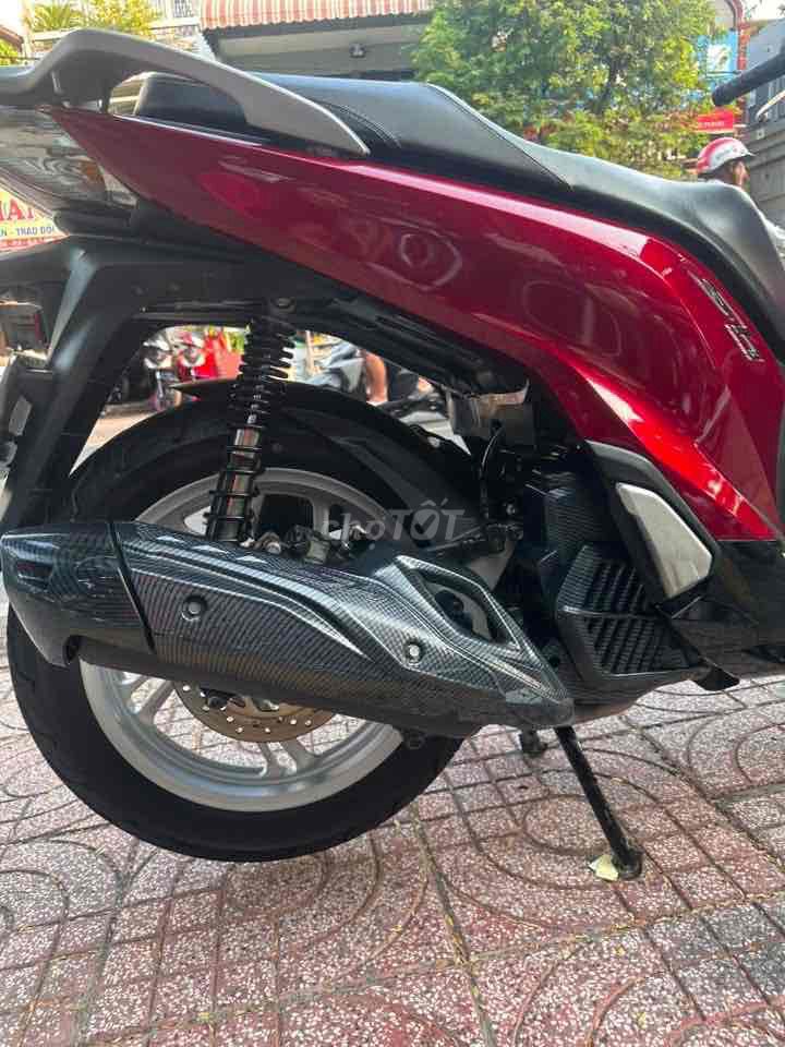 Honda SH 2019 - ảnh 5