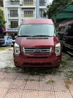 Ford Transit 2017 - ảnh 1