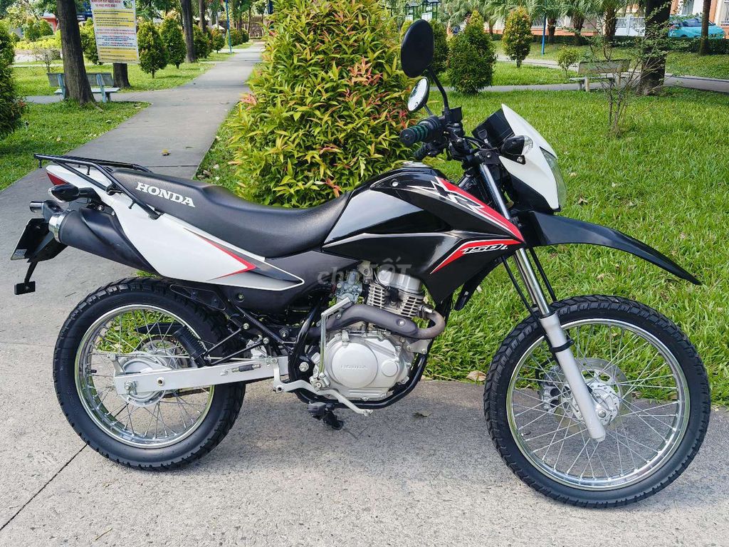 HONDA XR 2015 - ảnh 1