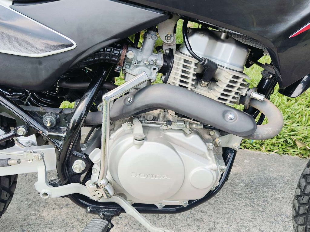 HONDA XR 2015 - ảnh 3