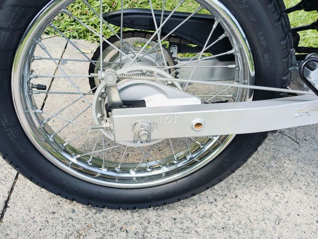 HONDA XR 2015 - ảnh 4