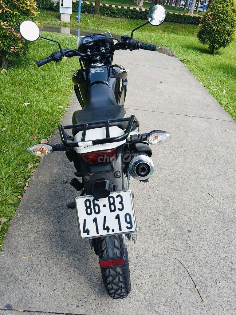 HONDA XR 2015 - ảnh 5
