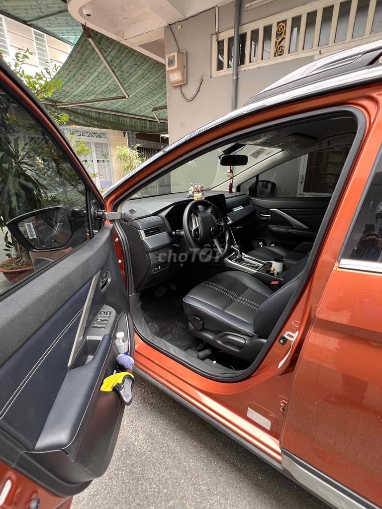 Mitsubishi Xpander Cross 2024 - ảnh 2