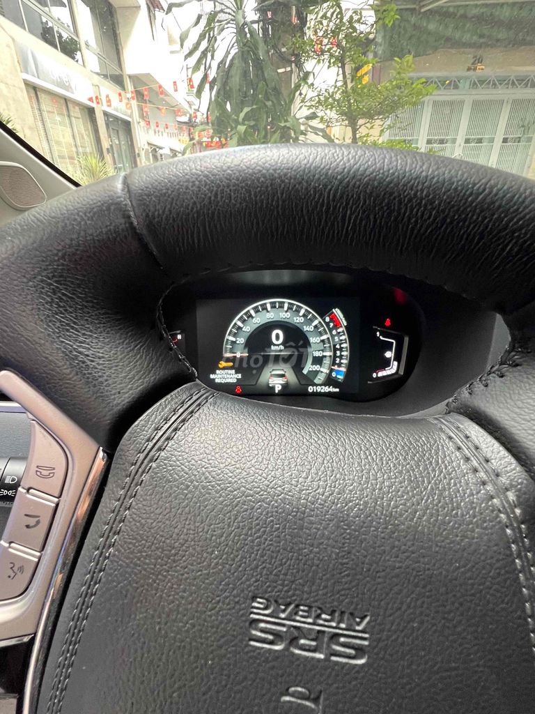 Mitsubishi Xpander Cross 2024 - ảnh 3