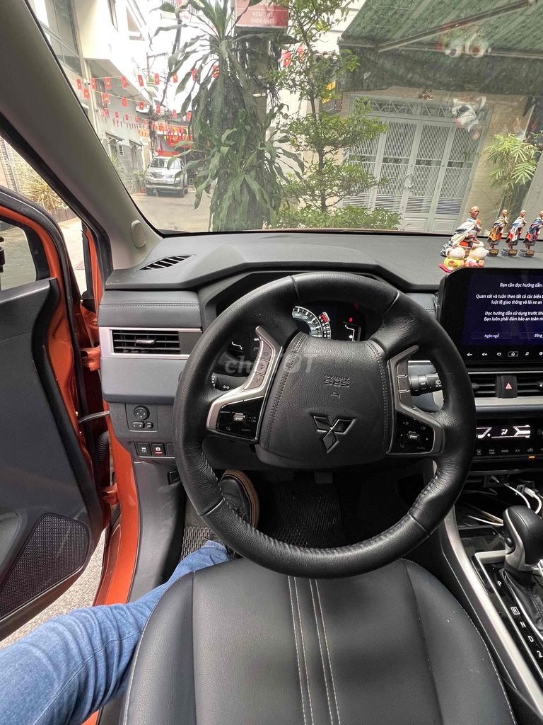 Mitsubishi Xpander Cross 2024 - ảnh 4