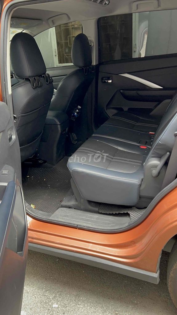 Mitsubishi Xpander Cross 2024 - ảnh 5