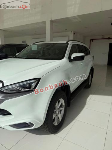 Isuzu 2025 - ảnh 2