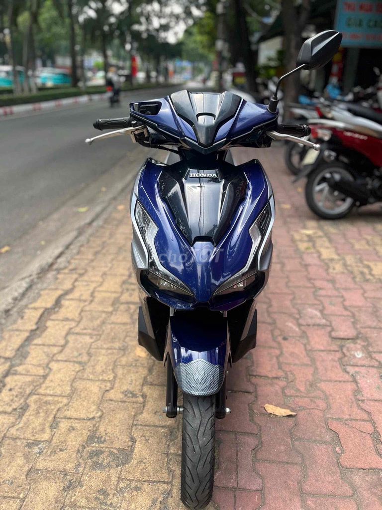 Honda Air Blade 2024 - ảnh 1
