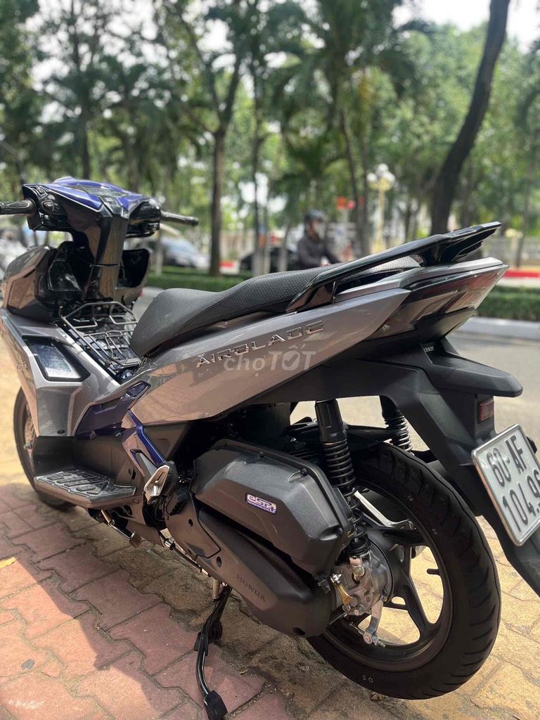 Honda Air Blade 2024 - ảnh 5