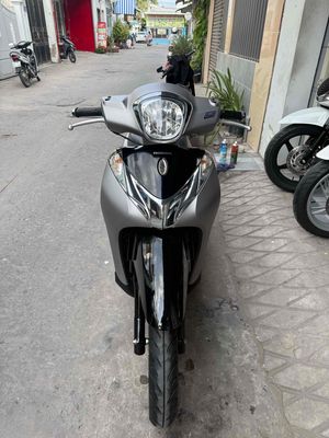 Honda SH Mode 2018 - ảnh 1
